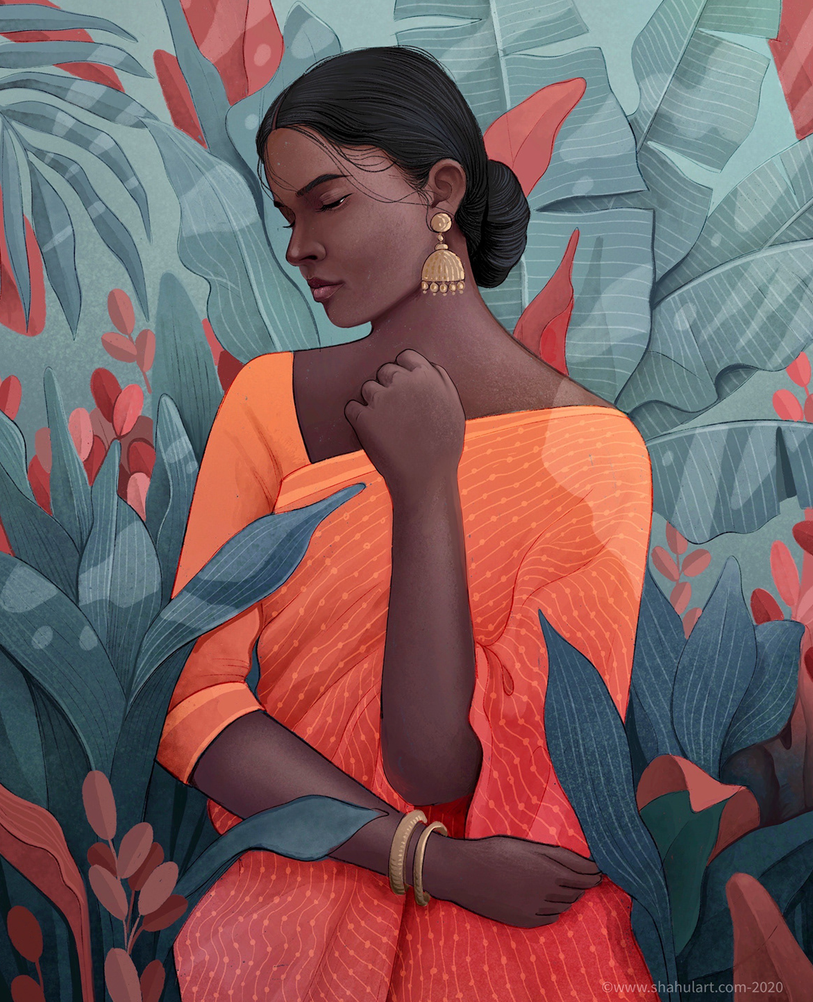 Card preview